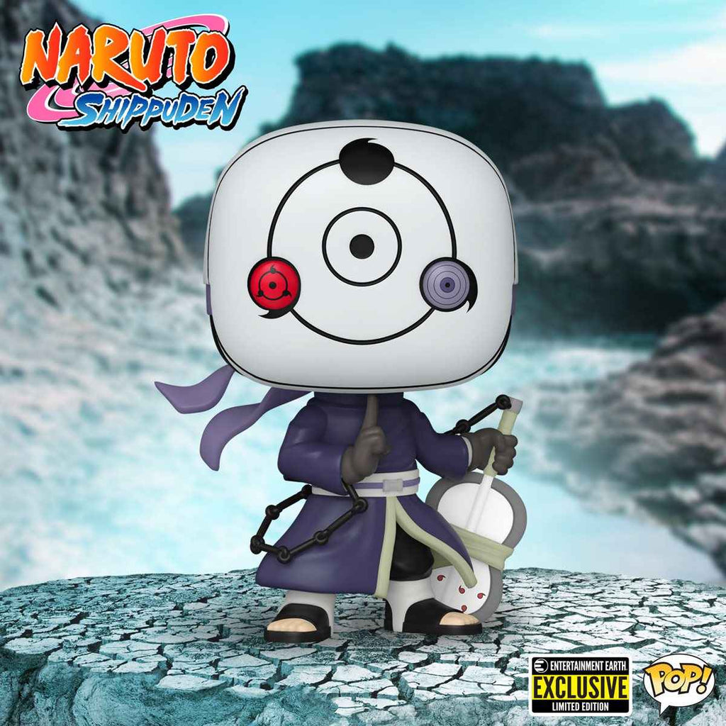 POP! Naruto: Shippuden - Madara Uchiha
