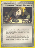 Professor Cozmo's Discovery (89/110) [EX: Holon Phantoms]