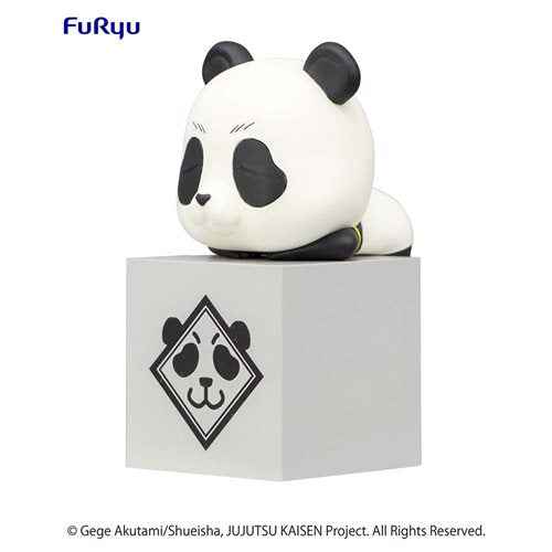 Jujutsu Kaisen Panda Hikkake Statue