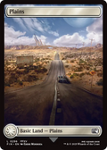 Plains (FIN-296) - FINAL FANTASY