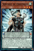 Servant of Endymion [SR08-EN004] Common