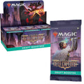 Magic: The Gathering Streets of New Capenna Draft Booster Display Case of 36