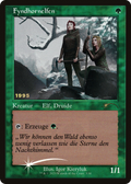 Fyndhorn Elves (30A-P-003) - 30th Anniversary Play Promos Foil