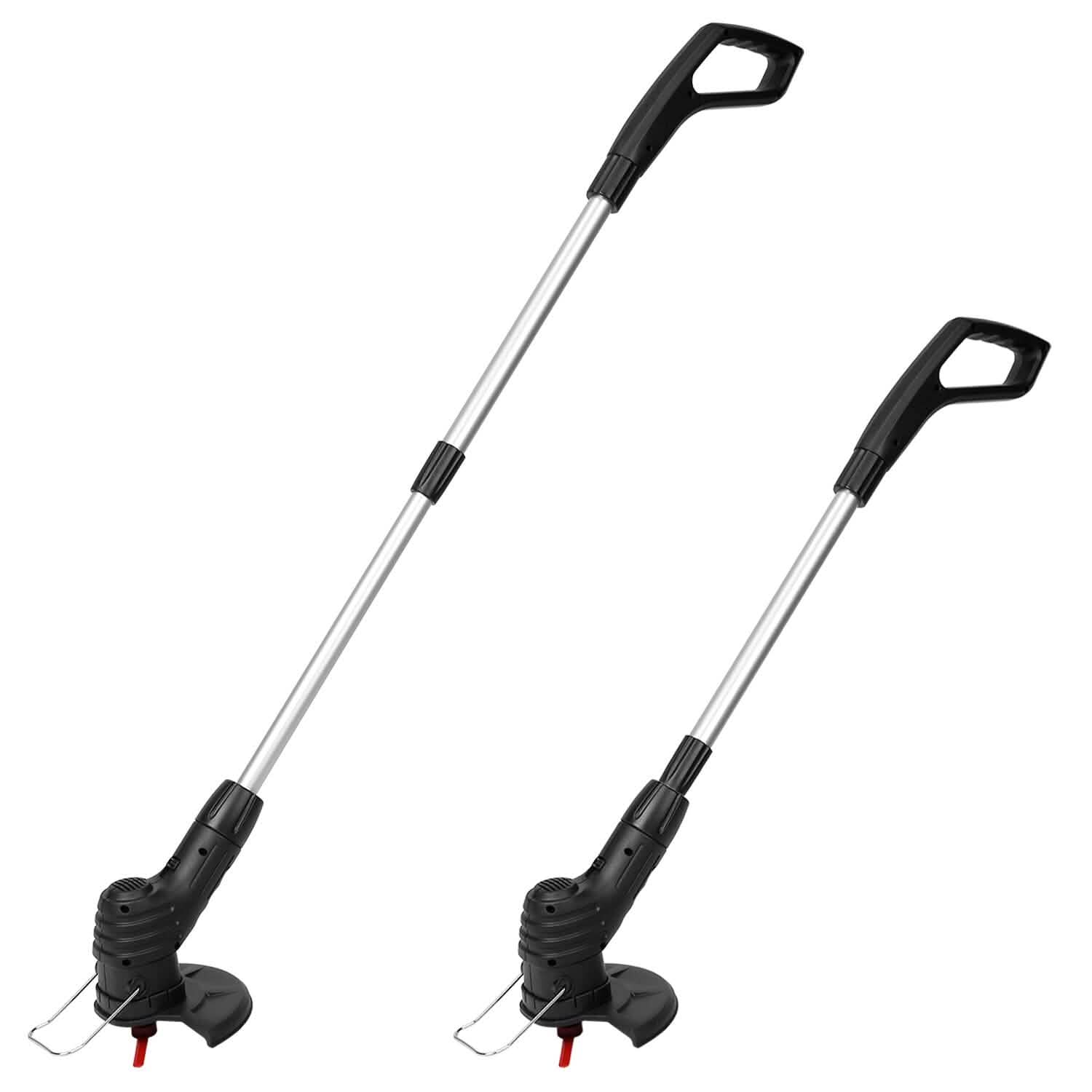 Electric Cordless Grass Trimmer