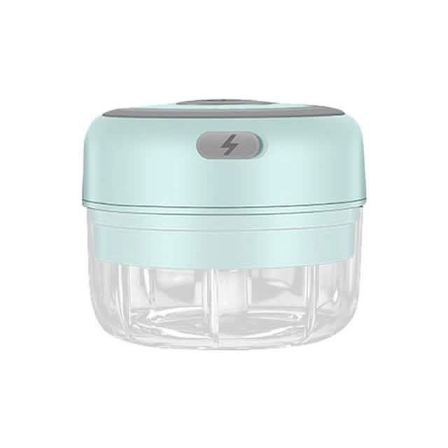 Electric Garlic Mini Crusher