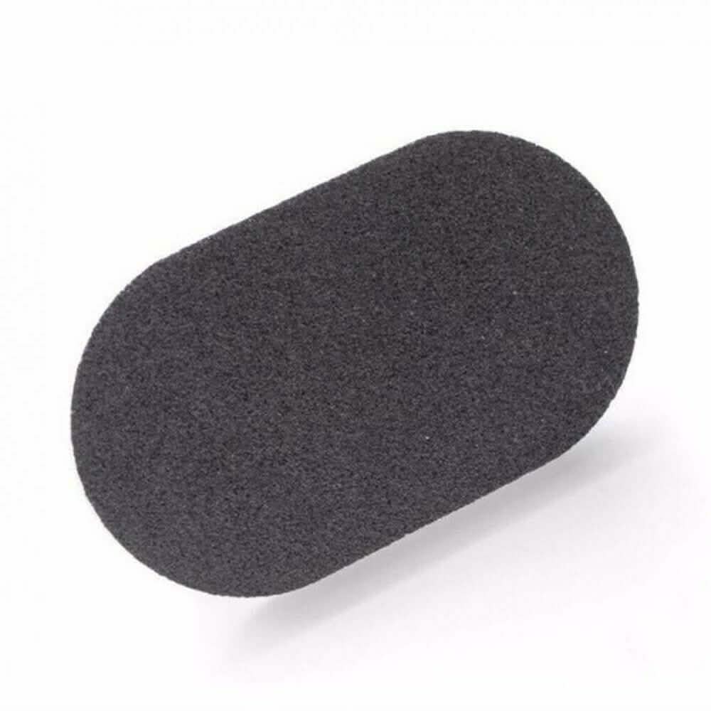 4-Pack: Emery Sponge Brush Eraser Scrub