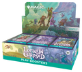 Magic: The Gathering Lorwyn Eclipsed Play Booster Display
