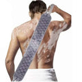 Exfoliating Bath Washcloth Towel