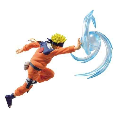 Naruto Uzumaki Naruto Effectreme Statue