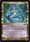 Tatyova, Benthic Druid (DMR-371) - Dominaria Remastered