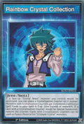 Rainbow Crystal Collection [SGX1-ENS14] Common