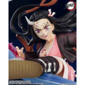 Demon Slayer: Nezuko Kamado Demon Form Advancing Version FiguartsZERO Statue