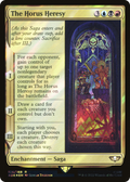 The Horus Heresy (40K-126★) - Warhammer 40,000 Commander Foil