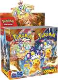 Scarlet & Violet: Surging Sparks - Booster Box