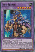 Ryu Senshi [STP3-EN022] Common