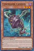 Cyberdark Cannon [SDCS-EN016] Common