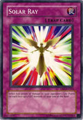 Solar Ray [DR2-EN163] Common