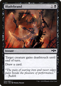 Bladebrand (RNA-064) - Ravnica Allegiance