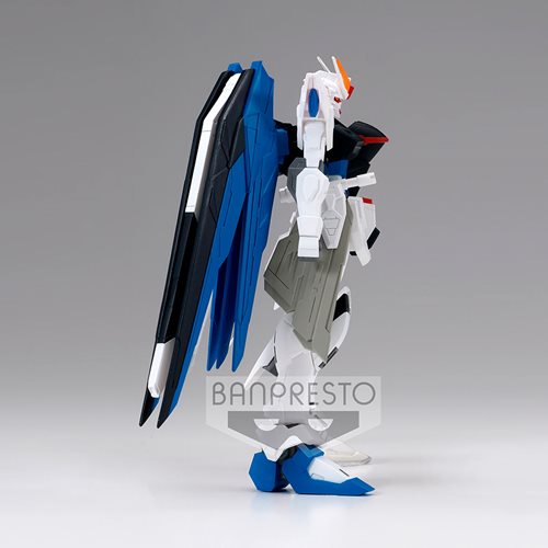 Gundam SEED ZGMF-X10A Freedom Figure