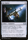 Arc Spitter (SNC-233) - Streets of New Capenna Foil