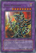 Dark Paladin (Reprint Artwork) [MFC-105] Ultra Rare