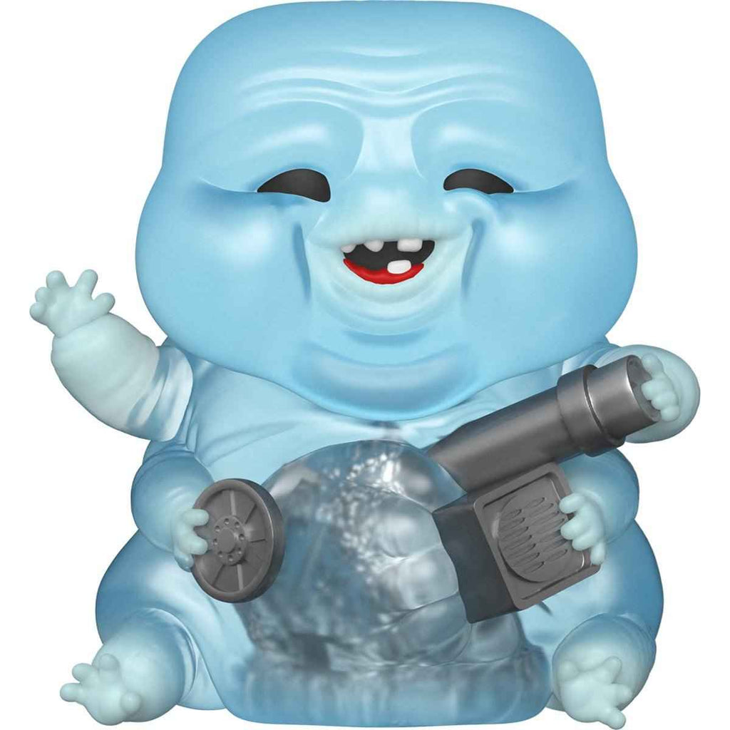Funko Pop! Ghostbusters 3: Afterlife - Muncher