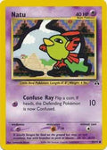 Natu (59/75) [Neo Discovery Unlimited]