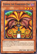 Exodia the Forbidden One (Blue) [DL11-EN006] Rare