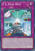 F.A. Dead Heat [MP19-EN063] Common