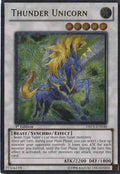 Thunder Unicorn [DREV-EN040] Ultimate Rare