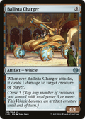 Ballista Charger (KLD-196) - Kaladesh