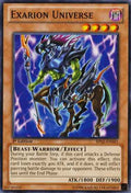 Exarion Universe [BP02-EN041] Mosaic Rare