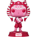 POP! Star Wars: Valentines S2 - Ahsoka