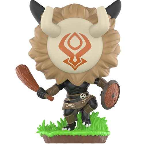 Funko POP Asia: Genshin Impact - Hilichurl