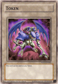 Phantom Skyblaster Token [TKN3-EN002] Common