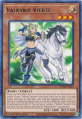 Valkyrie Vierte [MP20-EN044] Rare