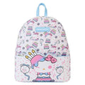 Hello Kitty 50th Anniversary Funko Mini Backpack