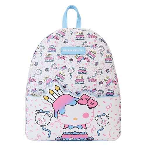Hello Kitty 50th Anniversary Funko Mini Backpack