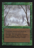 Fog (CED-) - Collectors' Edition