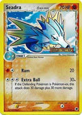 Seadra (37/101) (Delta Species) (Stamped) [EX: Dragon Frontiers]