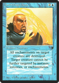Anti-Magic Aura (LEG-045) - Legends