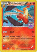 Combusken (13/111) (States Championship Promo) [XY: Furious Fists]
