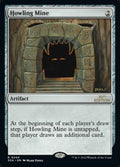 Howling Mine (30A-244) - 30th Anniversary Edition