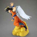 Dragon Ball Z - Son Goku History Box Prize Figure