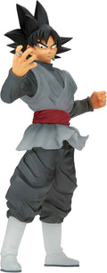 Banpresto - Dragon Ball Super - Goku Black (ver. A), Bandai Spirits Clearise Figure