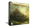 Tawantinsuyu: Golden Age Expansion