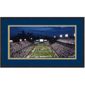 Framed Bobby Dodd Stadium Georgia Tech Yellow Jackets 16x24 NCAA Football Photo Professionally Matted