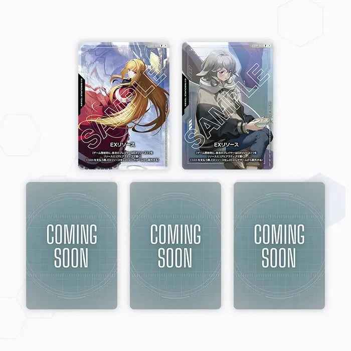 Gundam Card Game: Gundam Assemble Premium Collection Set - Iron-Blooded Orphans [PC01A]