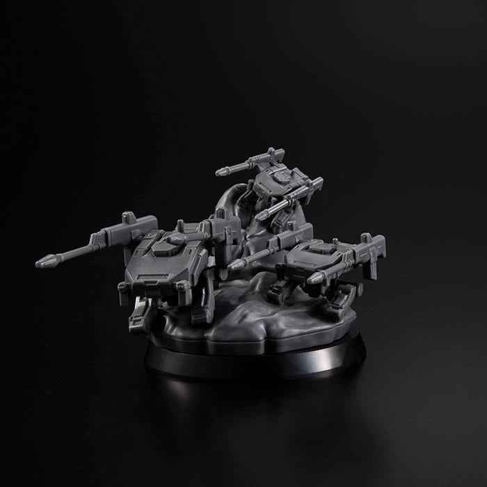 Gundam Card Game: Gundam Assemble Premium Collection Set - Iron-Blooded Orphans [PC01A]
