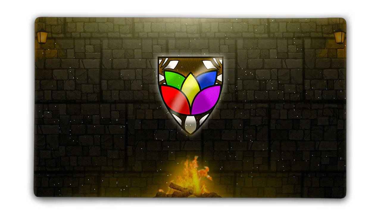 Harmless Shield